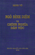 Ngo Dinh Diem va Chinh Nghia Dan Toc